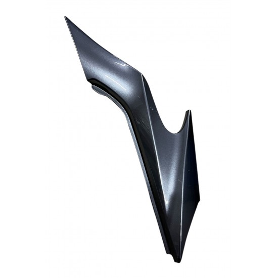 Mondial Drift 125 L Sele Altı Yan Grenaj Sağ Dekor Kapak Gri