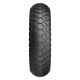 Motosiklet Dış Lastik 3.50-10 59M Reınforced Sc-500 Anlaş Tubeless