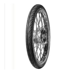 Motosiklet Dış Lastik 50/100-17 Mb-37 Tube Type Anlaş ( İç Lastik Uyumlu )