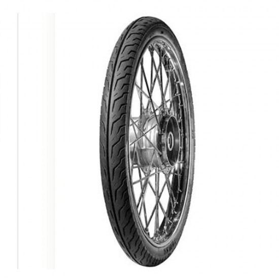 Motosiklet Dış Lastik 50/100-17 Mb-37 Tube Type Anlaş ( İç Lastik Uyumlu )