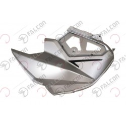 Falcon Salvador 188 Depo Grenajı Sol Gri