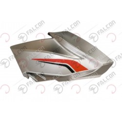 Falcon Salvador 188 Far Grenajı Sol Gri