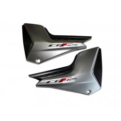 Honda Cb 125 E Yan Kapak