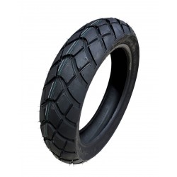 Motosiklet Dış Lastik 130/60-13 Mb-456 İrc Tubeless ( 2026 6. Hafta Üretim )