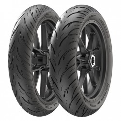Motosiklet Dış Lastik 120/70-14 Tournee 2 Tubeless Anlaş 2026 Tarihli