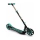 Falcon Dipsy 2 Tekerlekli Katlanabilir Scooter Yeşil 12+ Yaş
