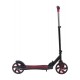 Falcon Dipsy 2 Tekerlekli Katlanabilir Scooter Kırmızı 12+ Yaş
