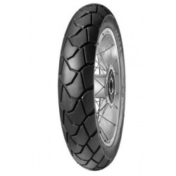 Motosiklet Dış Lastik 110/90-16 Capra Tubeless Anlaş