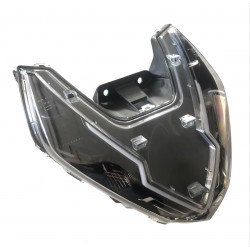 Ön Far Komple Mondial Elegante 125 Orijinal