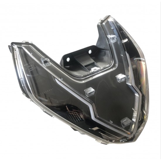 Ön Far Komple Mondial Elegante 125 Orijinal