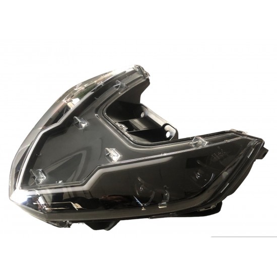 Ön Far Komple Mondial Elegante 125 Orijinal