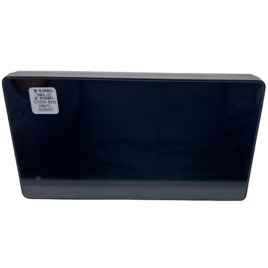 Cf Moto Nk 250 Gösterge Paneli Komple ( 2023 )