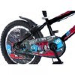 Tunca Beemer 20 Jant Çocuk Bisikleti Mavi