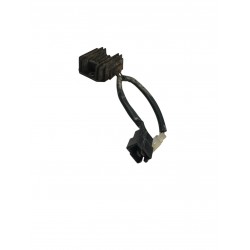 Haojue 135 Konjektör