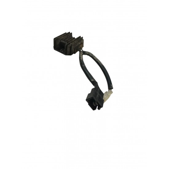 Haojue 135 Konjektör