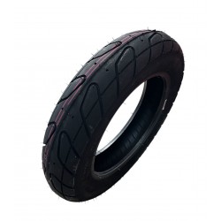 Motosiklet Dış Lastik 3.00-10 Mb-510 İRC Tubeless ( 2026 15. Hafta Üretim )