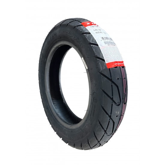 Motosiklet Dış Lastik 3.00-10 Mb-510 İRC Tubeless ( 2026 15. Hafta Üretim )