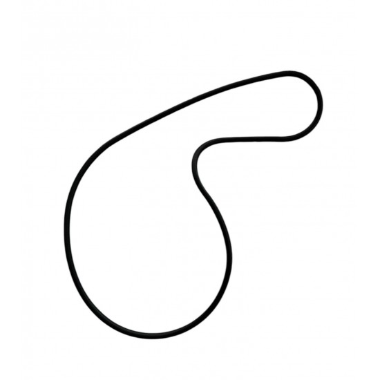 Cf Moto Cforce 450 - 550 - 625 Atv Devir Daim Kapağı Oringi