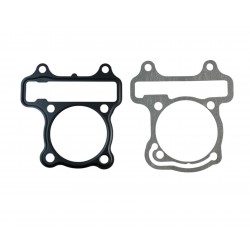 Mondial Lavinia 125 Silindir Alt Üst Conta