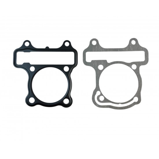 Mondial Lavinia 125 Silindir Alt Üst Conta