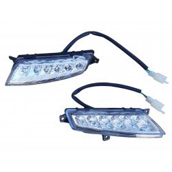 Kuba Bluebird 50 Ön Sinyal Takımı