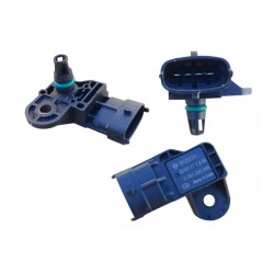 Tvs Apache Rtr 200 Emiş Havası Sıcaklık Sensörü