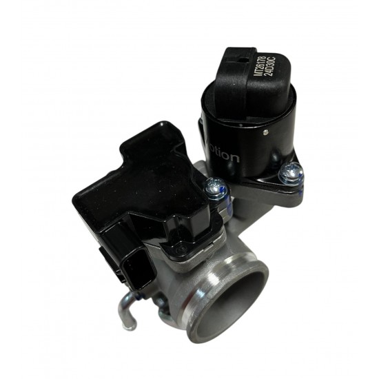 Mondial Drift 125 L Kelebek Valf Gövdesi E5