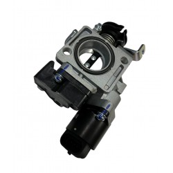 Mondial Drift 125 L Kelebek Valf Gövdesi E5