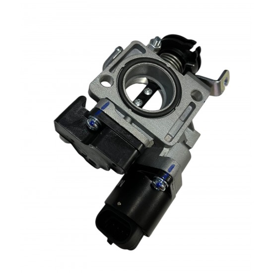 Mondial Drift 125 L Kelebek Valf Gövdesi E5