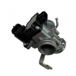 Mondial Wing 50 / Turismo 50 Kelebek Valf Gövdesi