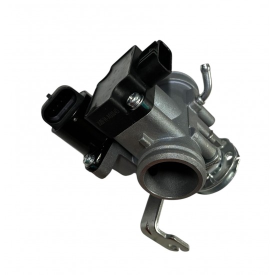 Mondial Wing 50 / Turismo 50 Kelebek Valf Gövdesi