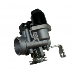 Mondial Wing 50 / Turismo 50 Kelebek Valf Gövdesi