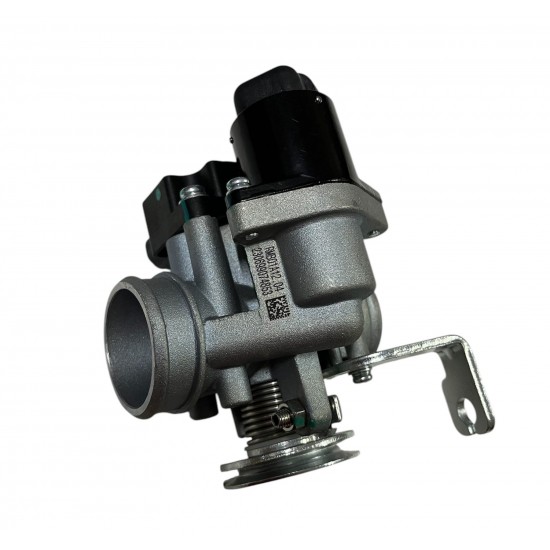 Mondial Wing 50 / Turismo 50 Kelebek Valf Gövdesi