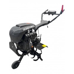 Şimşek Şim-300d 7 Hp Dizel Kurmalı Model Çapa Makinesi (3+1 Vites)