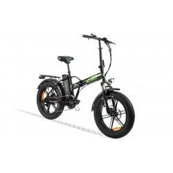 Arora Belgrad 249kw Elektrikli Bisiklet