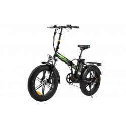 Arora Belgrad 249kw Elektrikli Bisiklet