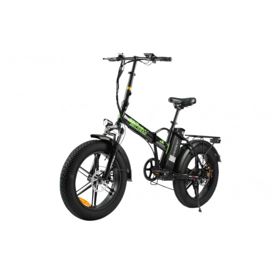 Arora Belgrad 249kw Elektrikli Bisiklet