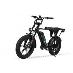 Arora Hammer 249kw Elektrikli Bisiklet