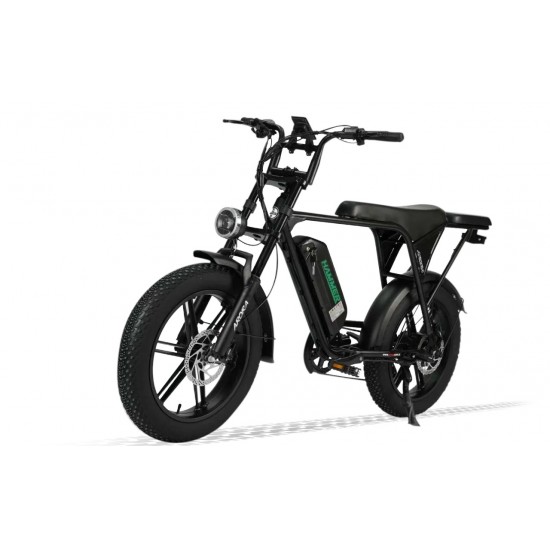 Arora Hammer 249kw Elektrikli Bisiklet