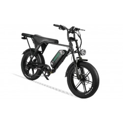 Arora Hammer 249kw Elektrikli Bisiklet