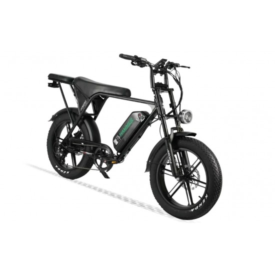 Arora Hammer 249kw Elektrikli Bisiklet