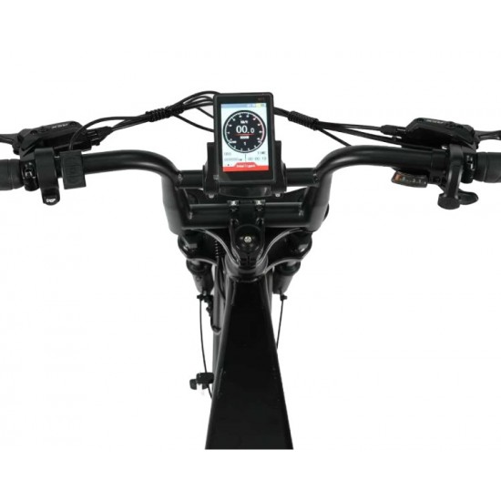Arora Hammer 249kw Elektrikli Bisiklet