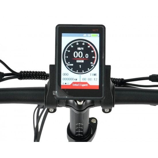 Arora Hammer 249kw Elektrikli Bisiklet