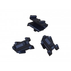 Cf Moto Atv 3 Lü 400-450-500-550-625-1000 Segway 570 Ön Volan Kılavuzu