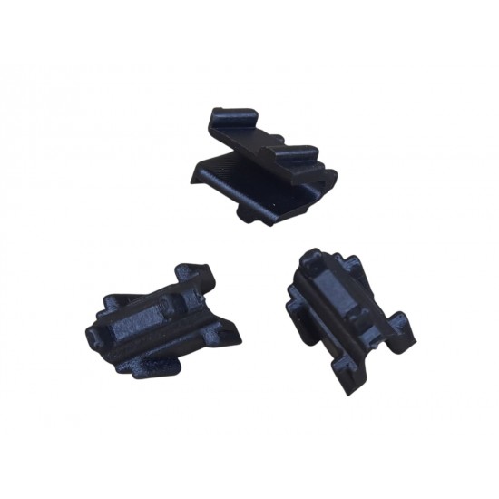 Cf Moto Atv 3 Lü 400-450-500-550-625-1000 Segway 570 Ön Volan Kılavuzu