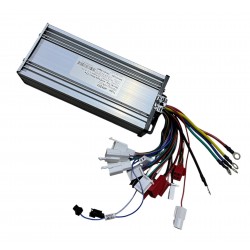 Falcon Family 8000 Beyin Ünitesi 72w