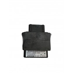 Tvs Jupiter 110 / Wego 100 Beyin Ecu