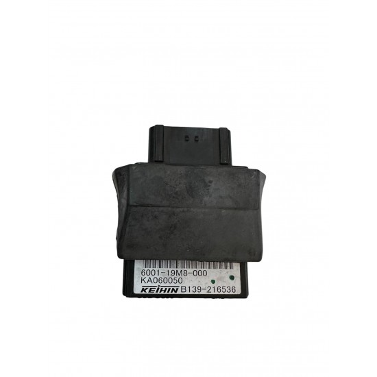 Tvs Jupiter 110 / Wego 100 Beyin Ecu