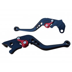 Cf Moto Nk 250 - Sr 250 Ayarlı Manet Takımı Siyah