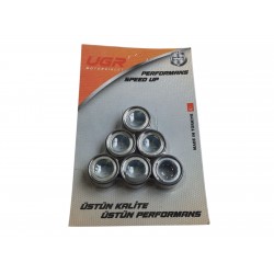 Tvs Jupiter 110 - Wego 110 Performans Baga Seti 10 Gr